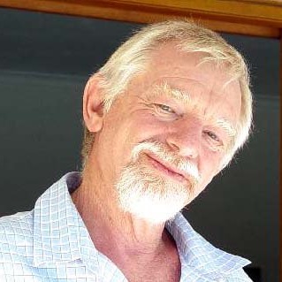 Graham Lambert