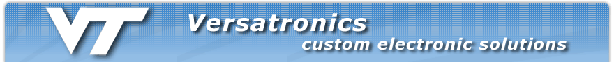 Versatronics.co.za